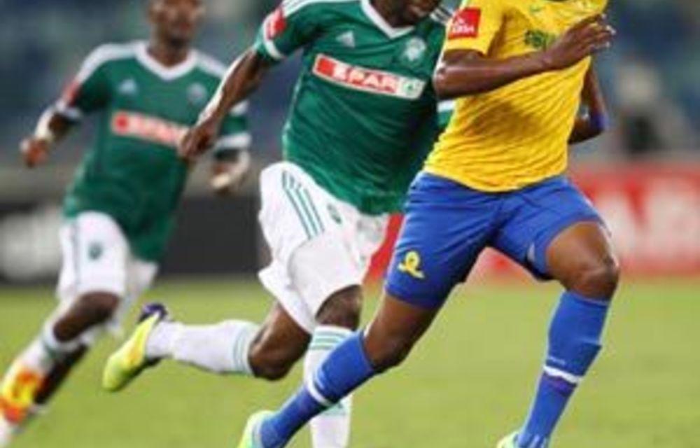 Sundowns Continue Domination In Premiership