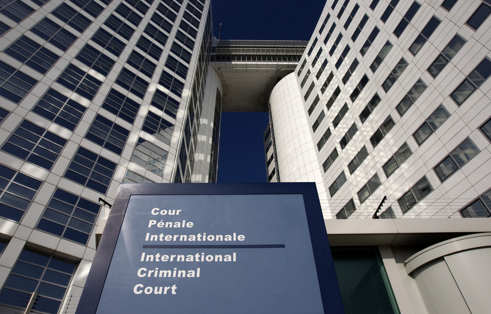 ICC ‘no longer useful’ if only prosecuting Africans