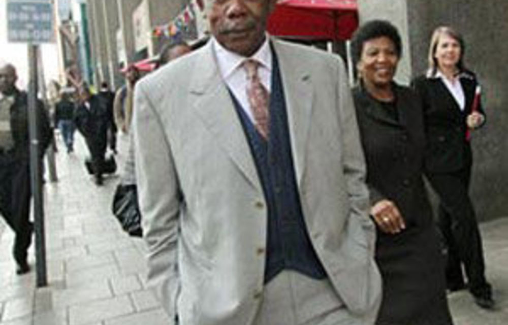 State Eyes Selebi's Goods