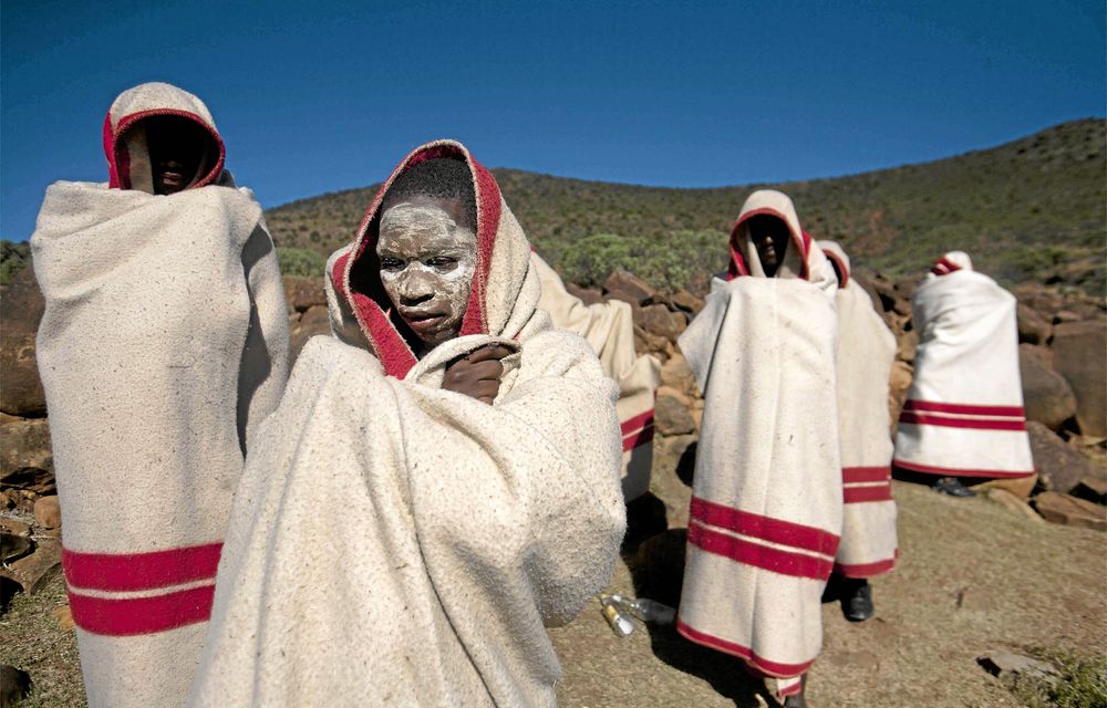 Eastern Cape royals are campaigning to use medical circumcision in traditional rituals.