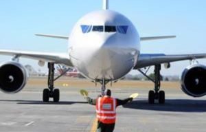 Airports Company Offers R400 000 For King Shaka Chaos