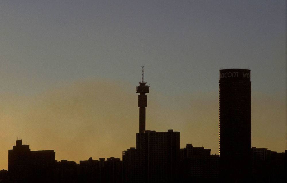 Tremor shakes Jo’burg, no injuries reported