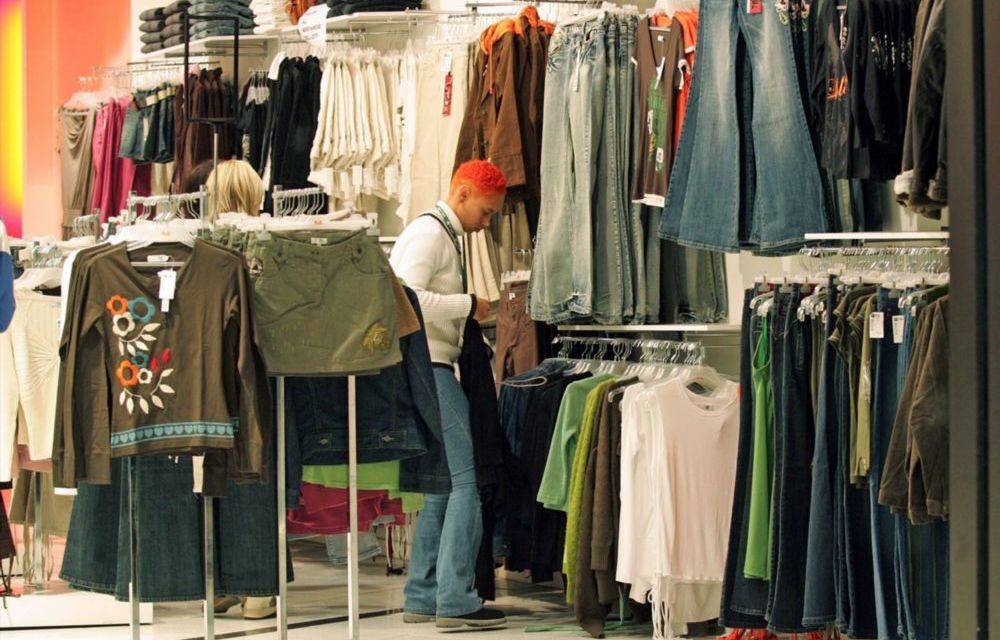 Economic week ahead: SA’s latest retail sales figures