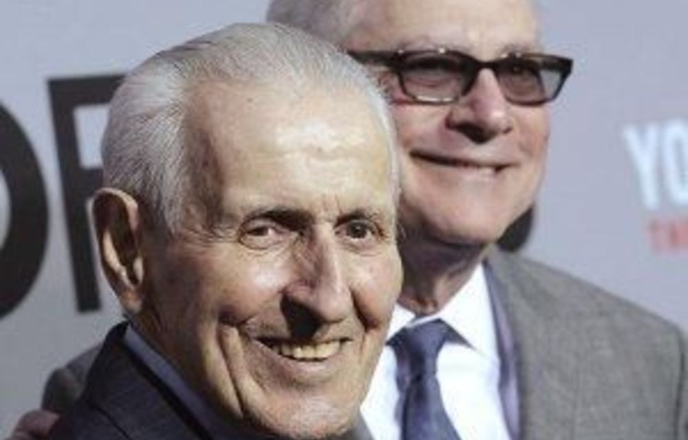 ‘Dr Death’ Jack Kevorkian dies in hospital
