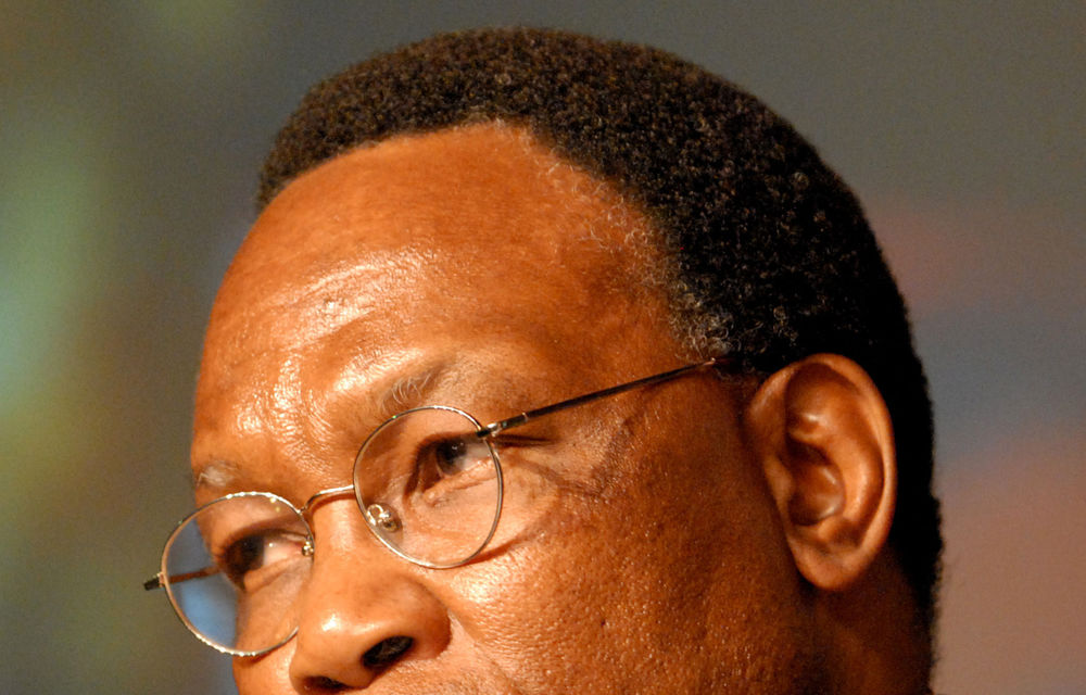 Motlanthe: Bring Back Ethical Leadership