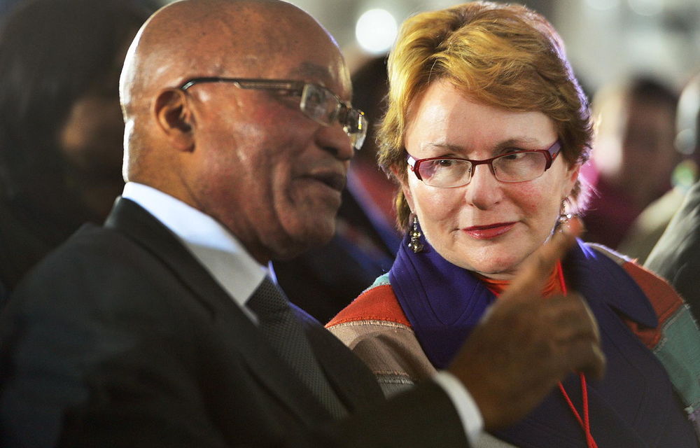 A tale of two provinces: ANC’s birthday battle