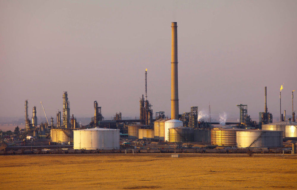 Solidarity to strike over Sasol’s ‘white exclusion’