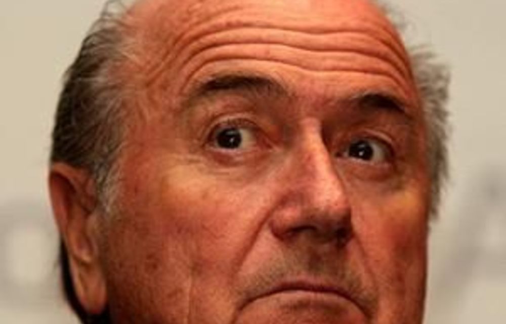 ‘Fifa’s not transparent on corruption’