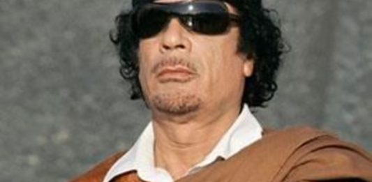Can Gaddafi Really Stay In Libya And Cede All Power?