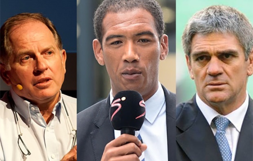 Read in full: SuperSport report on the Ashwin Willemse walkout