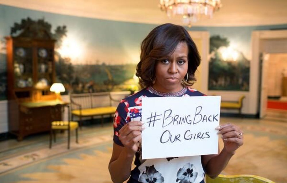 World leaders have come out strongly with rescue plans for over 200 kidnapped Nigerian schoolgirls.