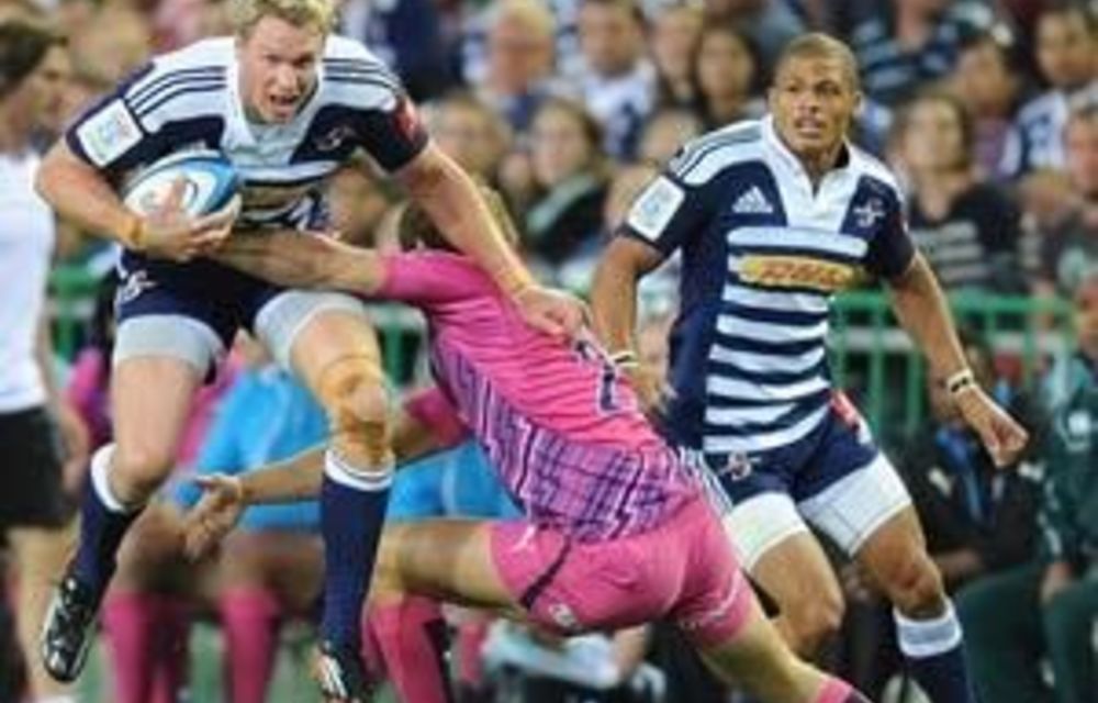 De Villiers & Co Issue Gale Warning