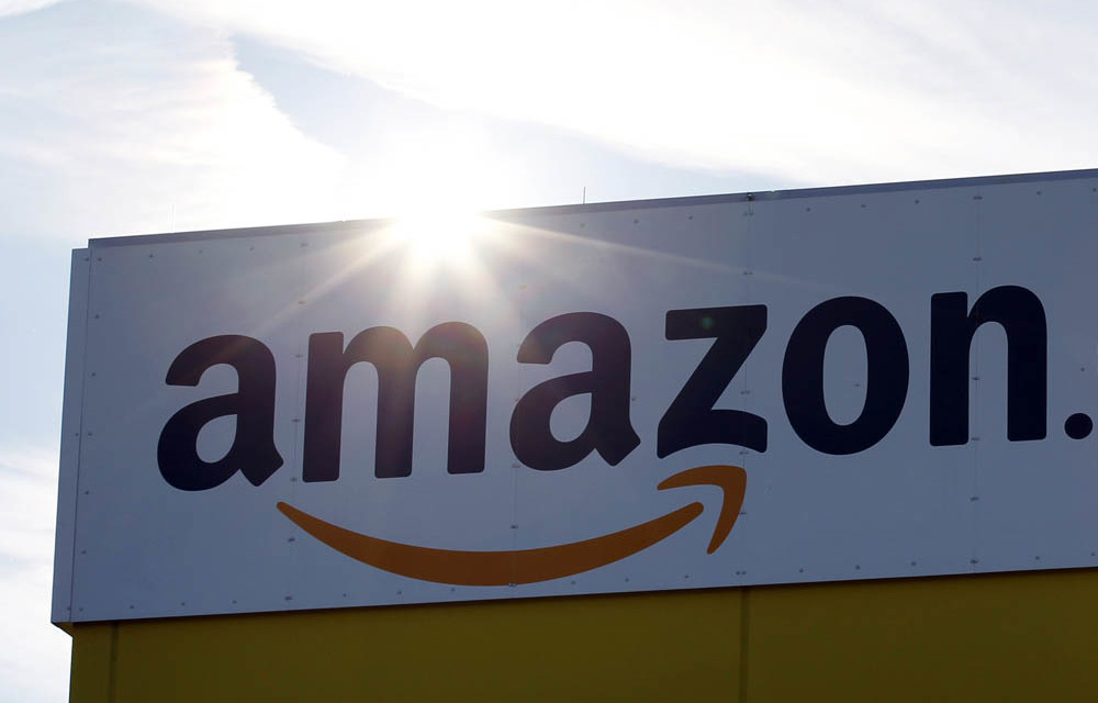 Amazon said it would compensate by opening a 'global store' for Australians