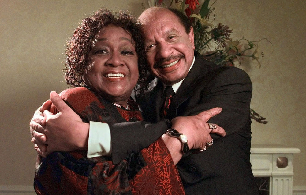 ‘The Jeffersons’ actor Sherman Hemsley dies