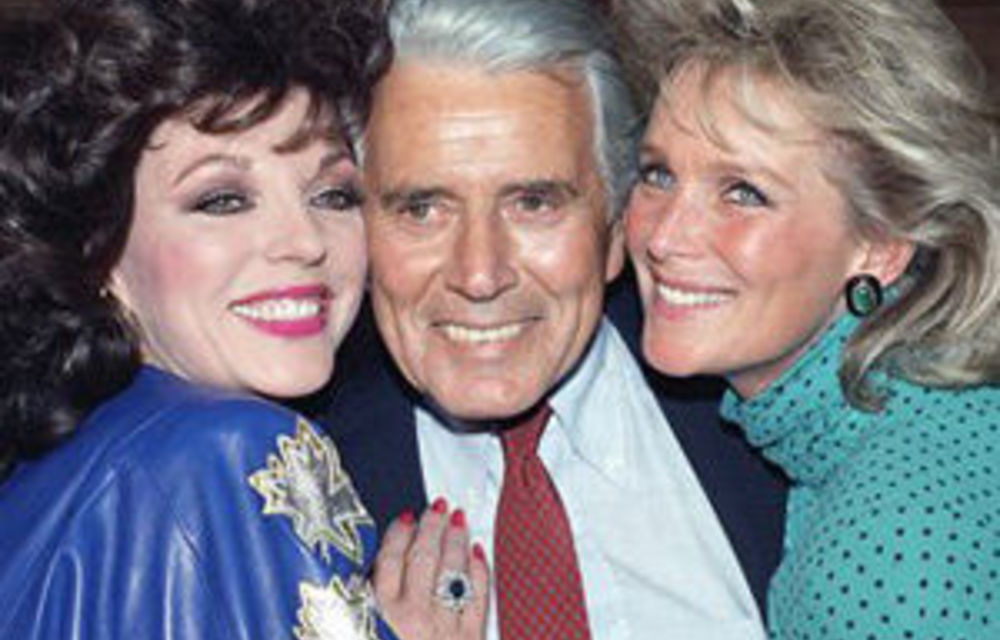 John Forsythe