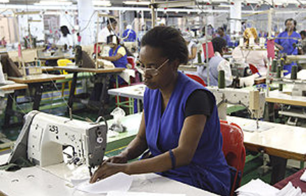 State Incompetence Weighs On Sa's Economy