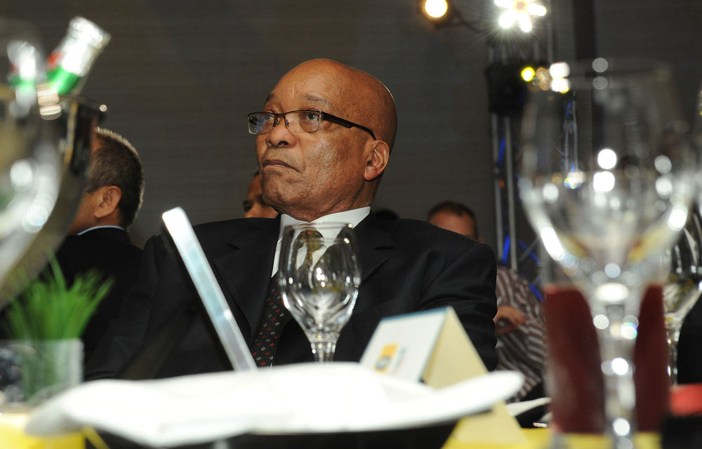 In a setback for the Jacob Zuma camp