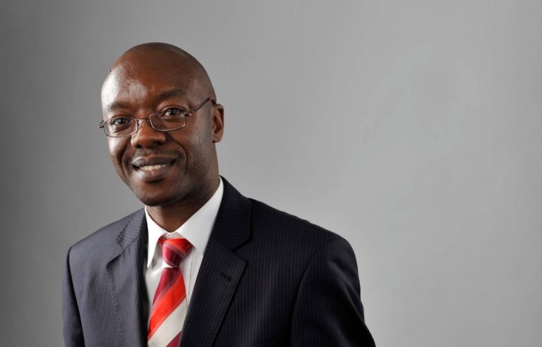 Tuks Appoints Kupe As New VC The Mail Guardian