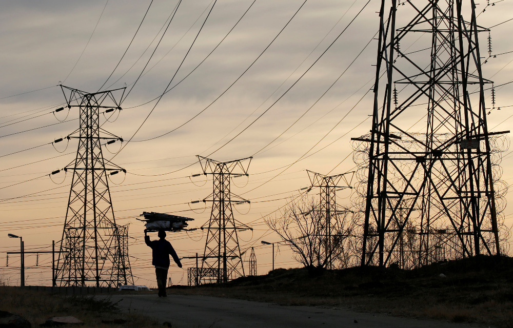 The efficiency and prudency of Eskom’s costs have been the subject of intense debate.