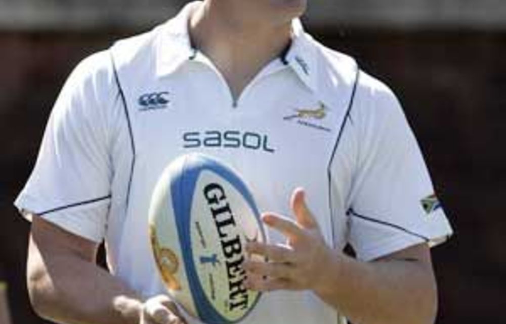 Bakkies Eyes Comeback For The Bulls