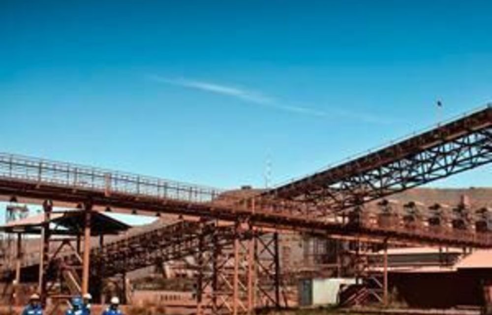 AncelorMittal claims Sishen must continue supplying iron ore