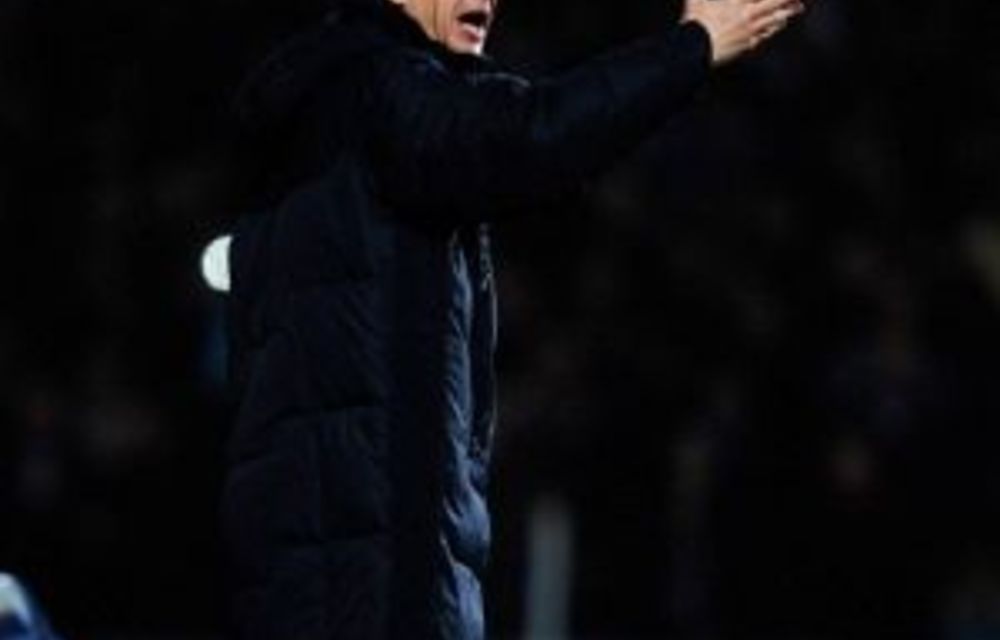 Wenger Wants Carling Cup To Spark Trophy Chase