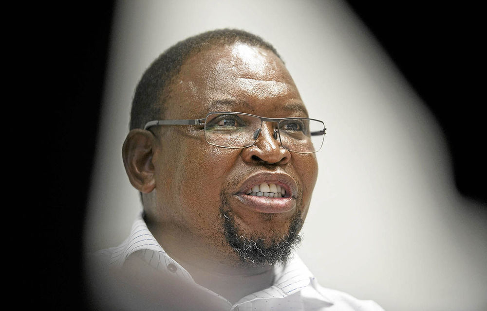 ANC in talks on minimum wage to distribute wealth