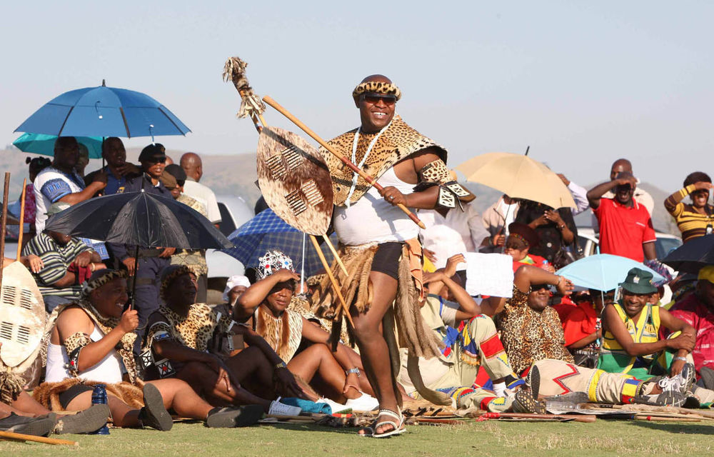Zuma Jr may lose assets over wedding debts