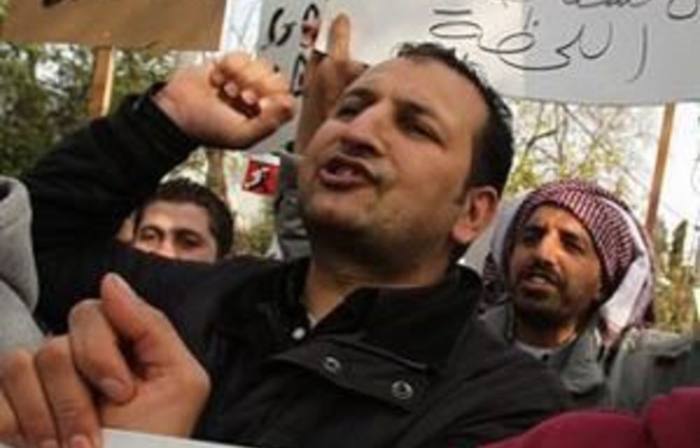 Dozens killed on Syria’s ‘day of rage’