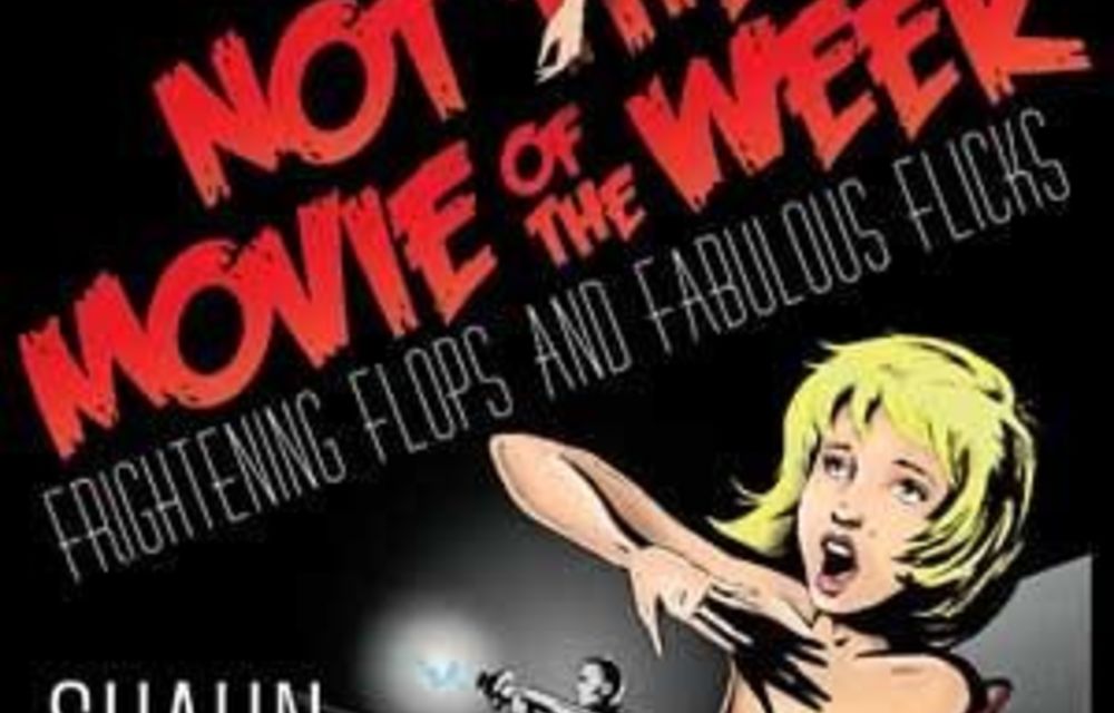 The passion of the film critic