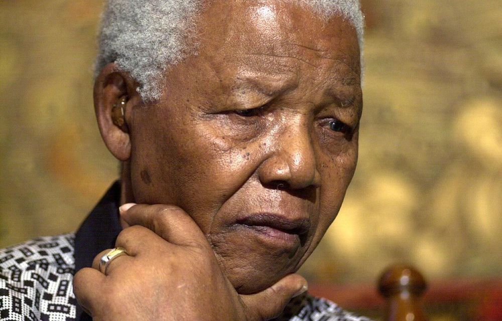 Mandela: Pastors chided for populism as well-wishing goes large