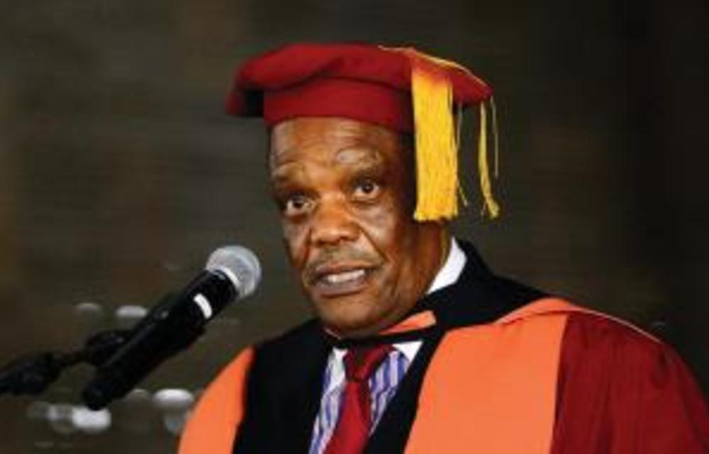 For Mokgoro to be sworn in as premier on Friday