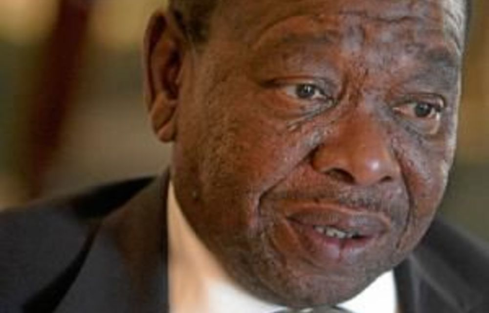 Blade: Alliance leaders ‘buying votes with blood money’