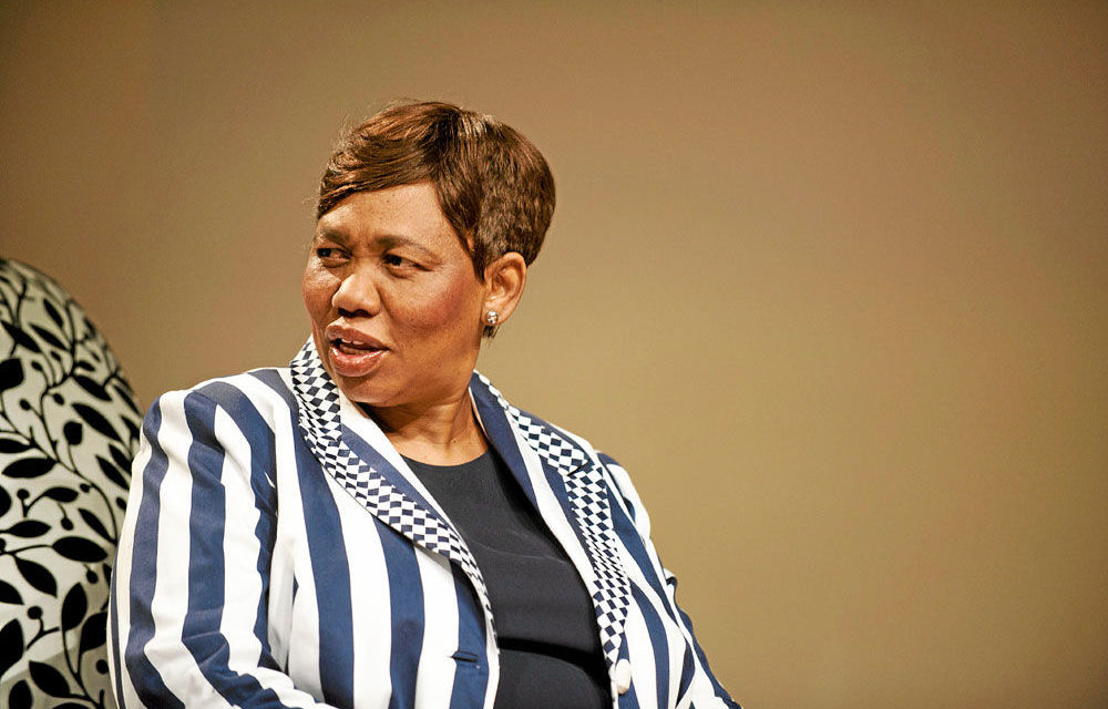 Basic Education Minister Angie Motshekga said classroom teaching must improve so that learners could receive quality knowledge at the requisite level.