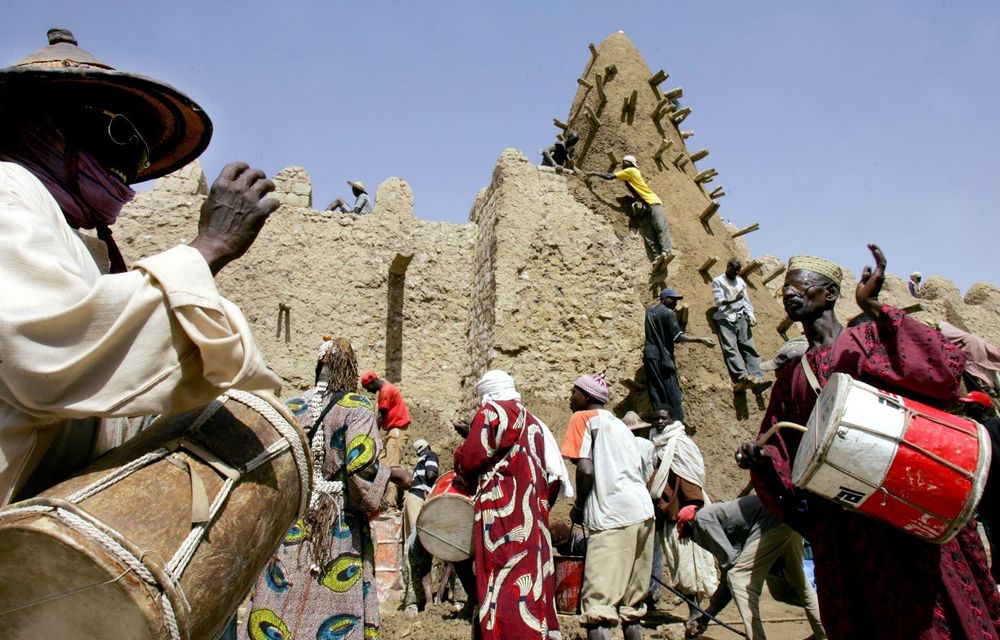 Talk of north Mali intervention grows