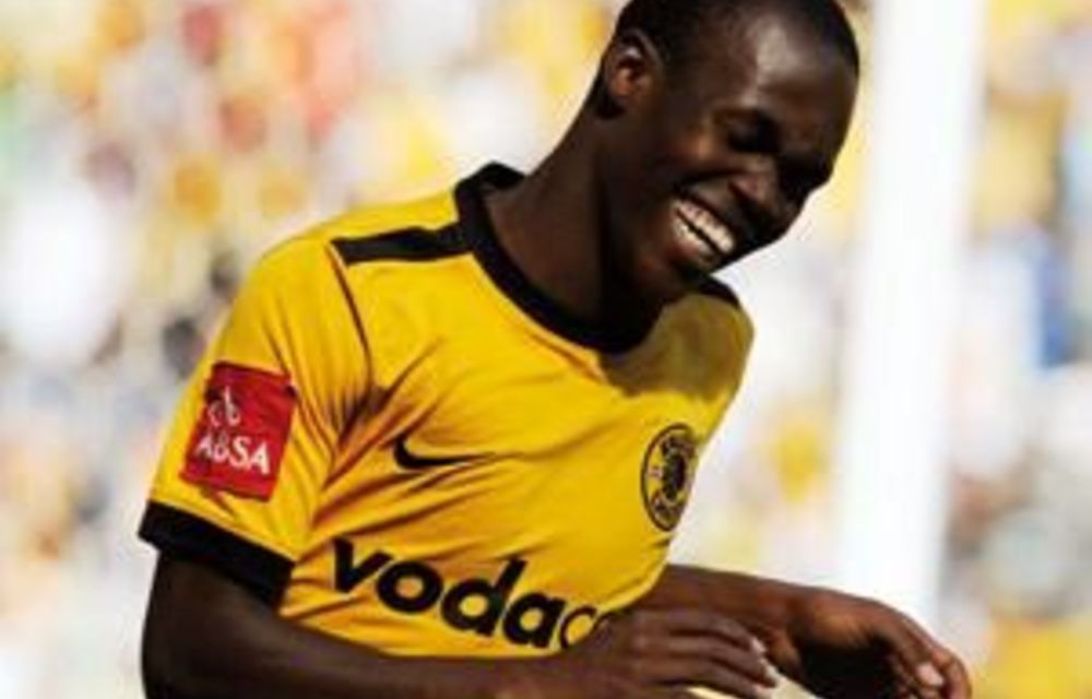 Musona Just Can't Stop Shining