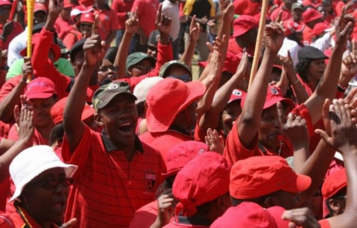 Sadtu Wants Basic Education s Soobrayan Fired The Mail Guardian