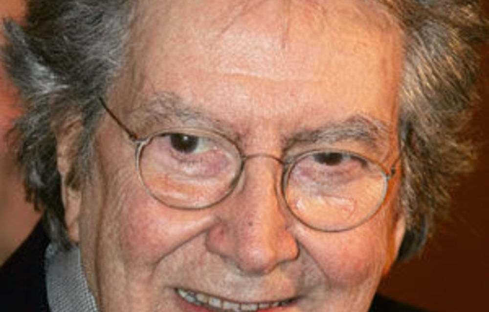 World mourns death of Spanish artist Antoni Tapies
