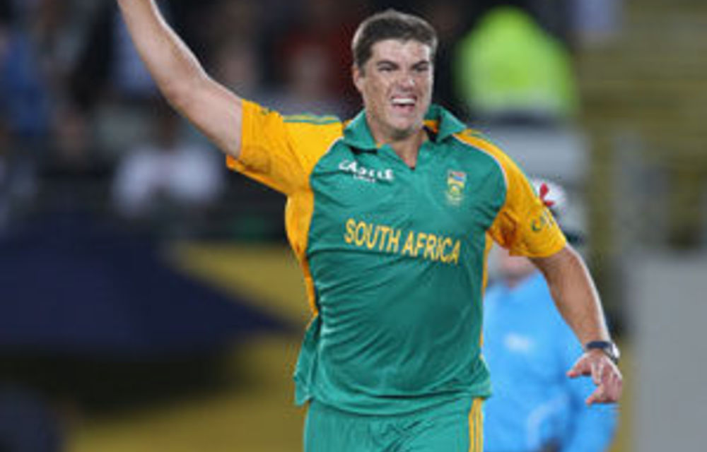 Proteas take T20 series against Kiwis after nail-biting win