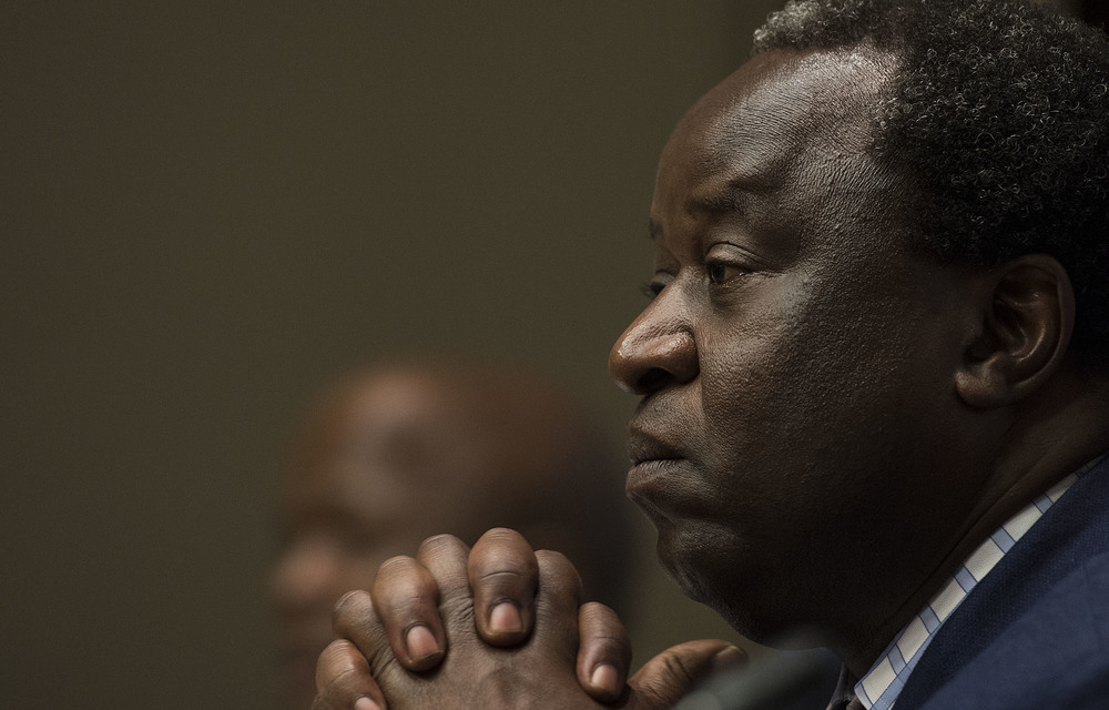 Mboweni said Sanral must “reverse that decision immediately”.