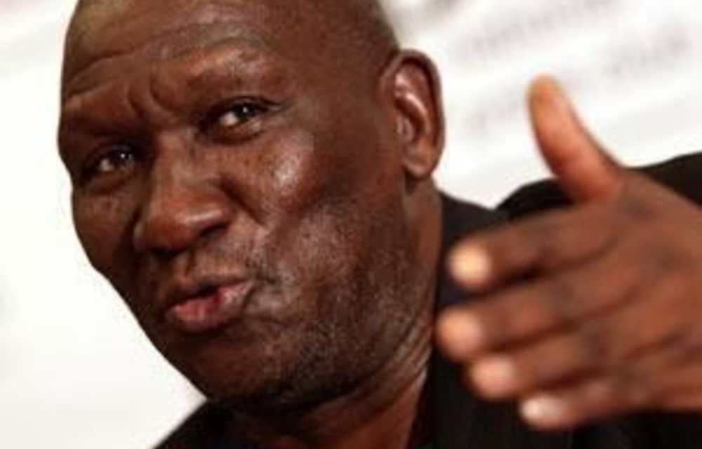 Cele retracts Dewani ‘monkey’ statement