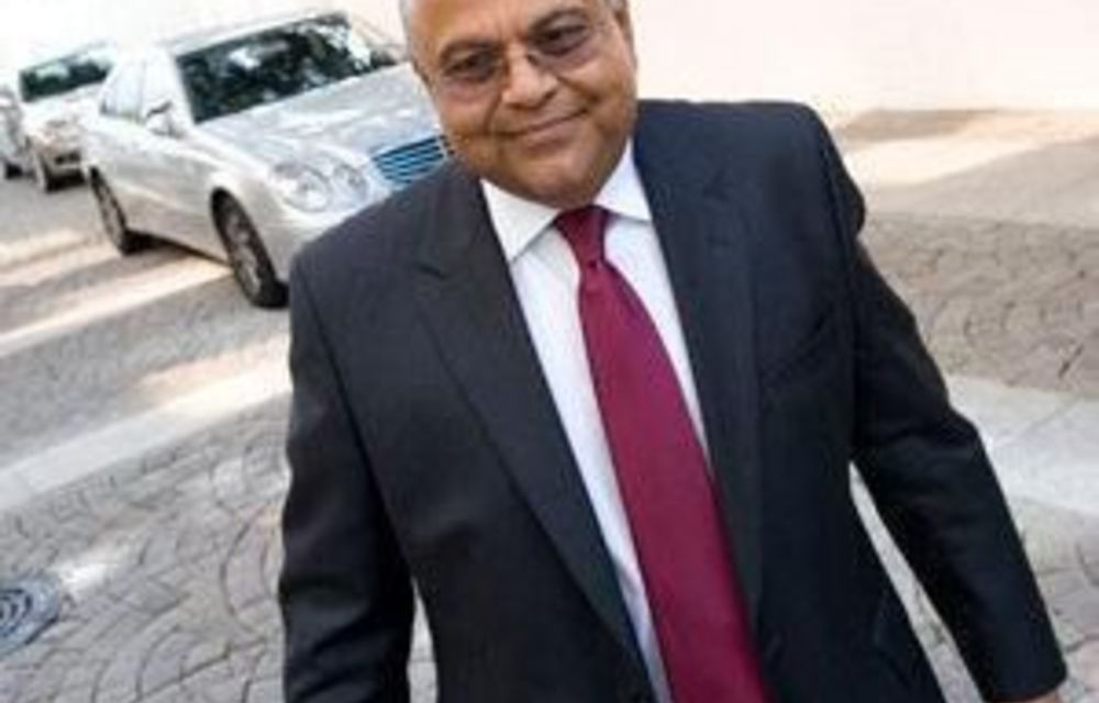 Gordhan: It’s not going to be business as usual
