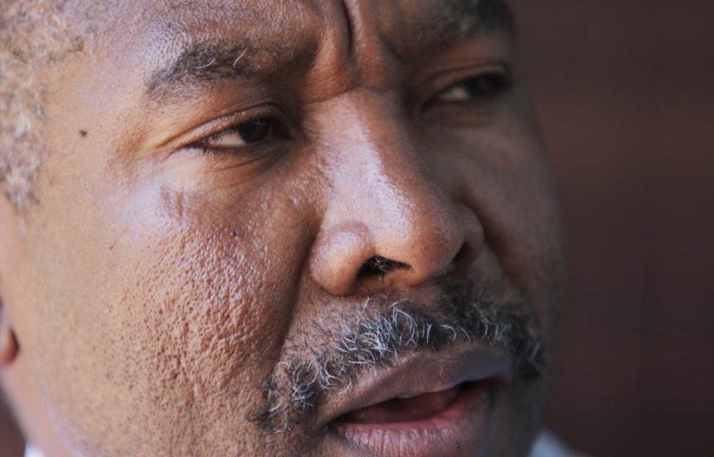 Tough task awaits new Reserve Bank boss Lesetja Kganyago