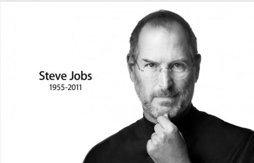 Apple founder Steve Jobs is the subject of jOBS