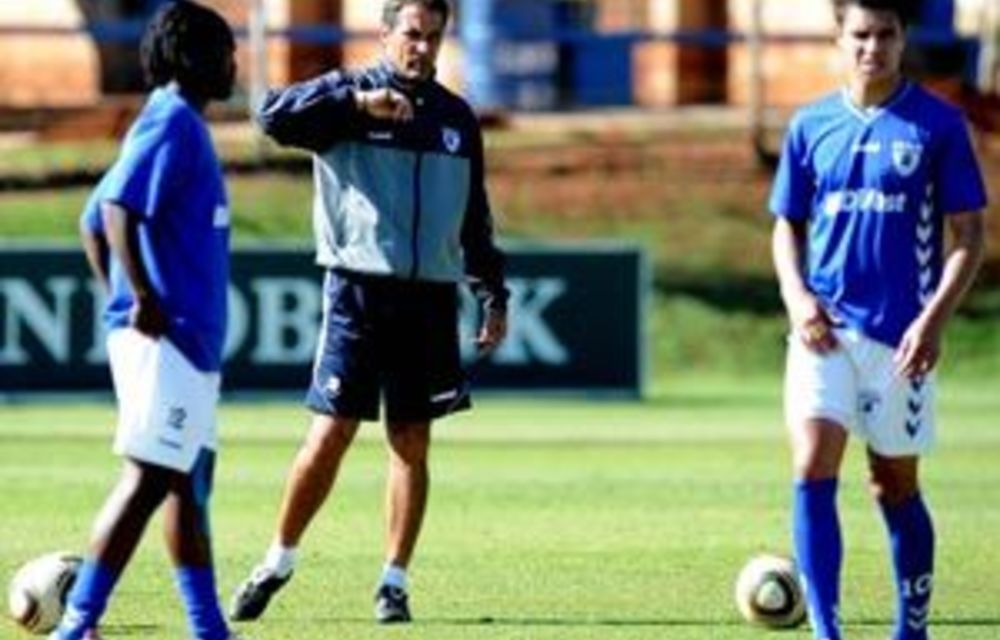 Cup final selection headache for Wits