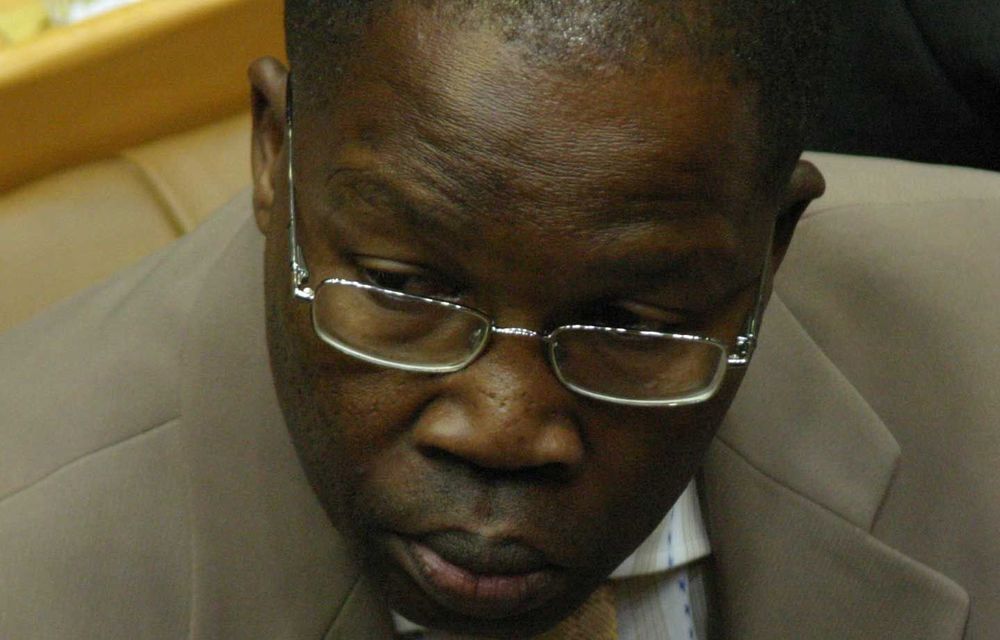 Ndebele: M&G report on Sanral CEO ‘mischievous’