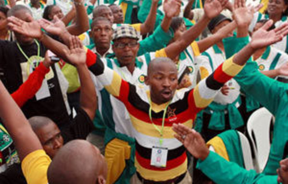 Money can buy Malema love