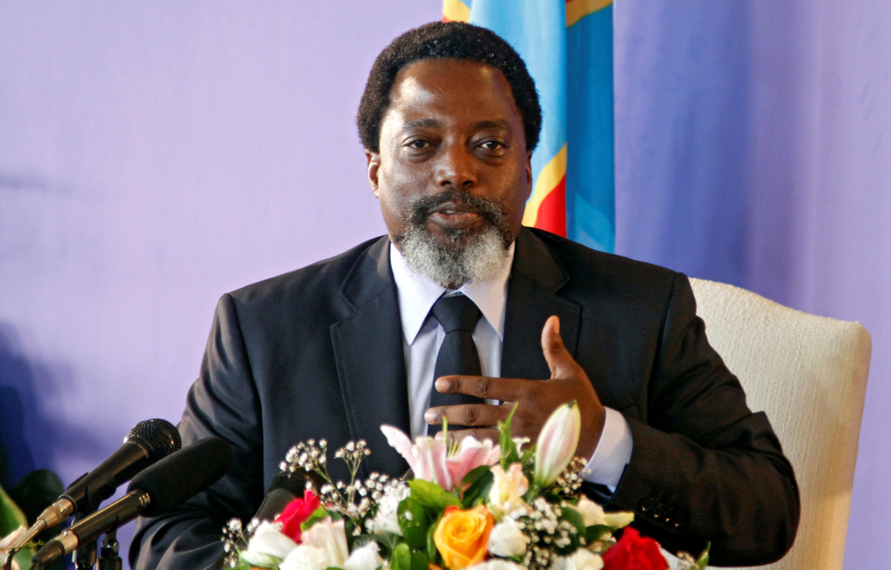 There is no doubt that the the DRC's December 23 election will be a close contest. But Joseph Kabila and his placeholder have one major advantage over their rivals.