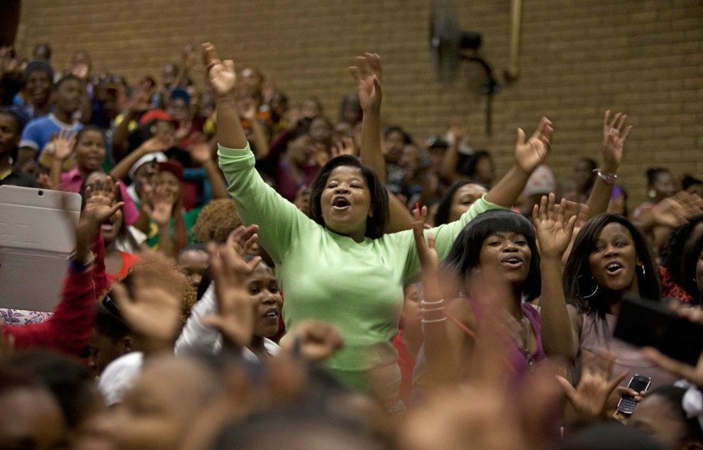 University of Fort Hare students have become used to attending classes on an empty stomach and many still owe tuition fees.