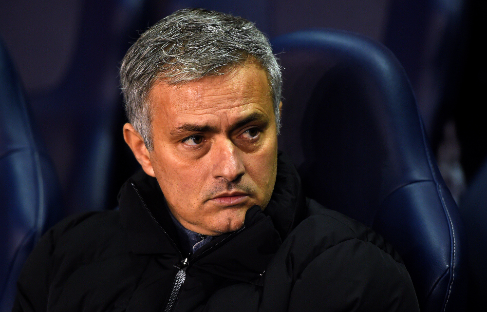 Mourinho says ‘nothing’ surprised him about Valencia defeat